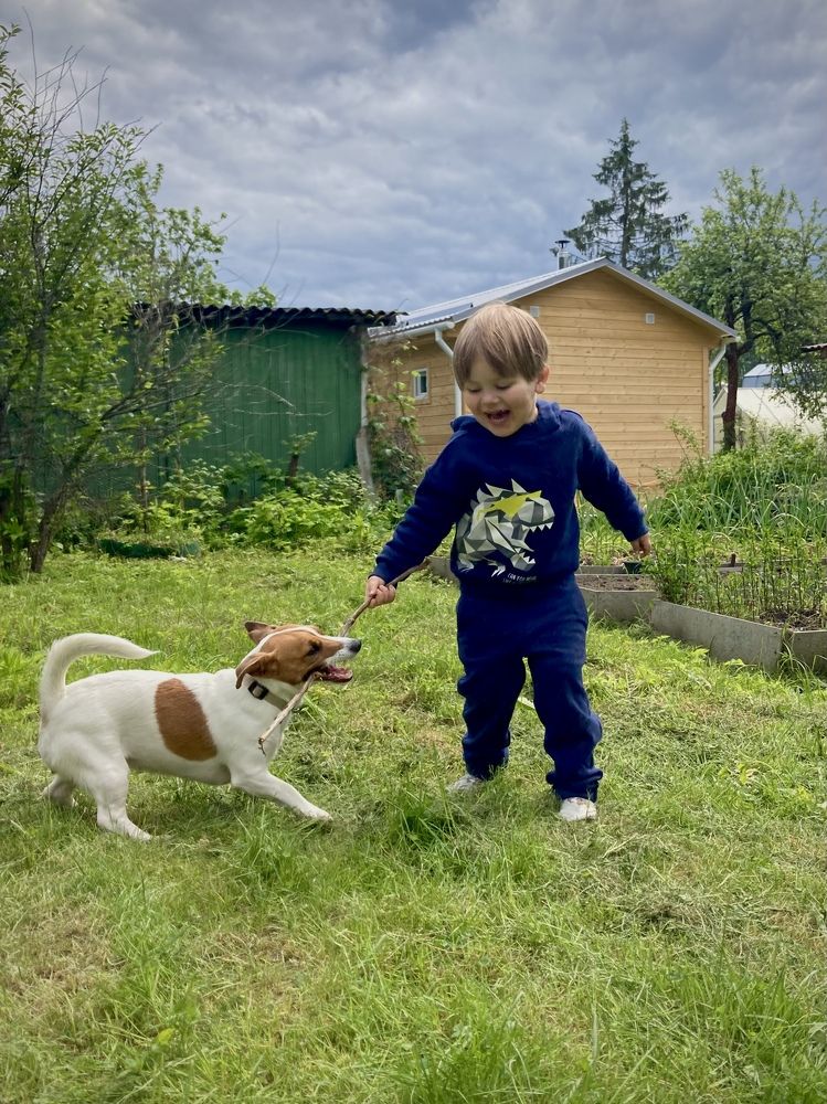 Photograph by Ксения Березкина