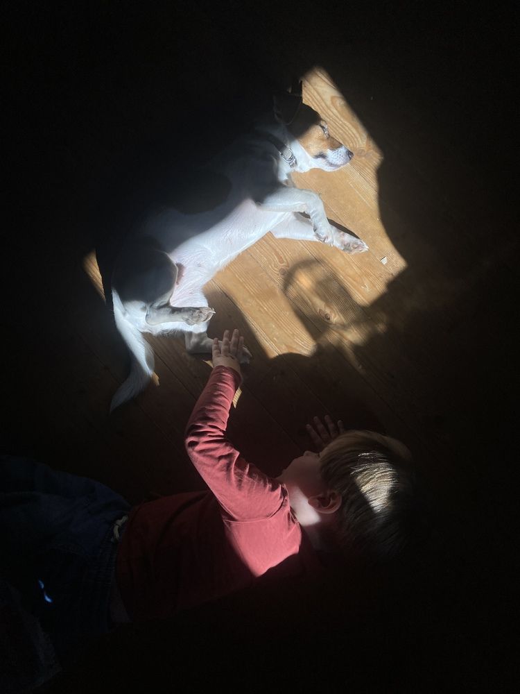 Photograph by Ксения Березкина