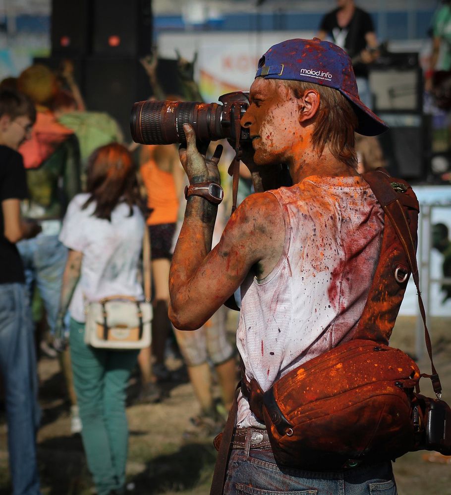 Photograph by Алиса Колпакова