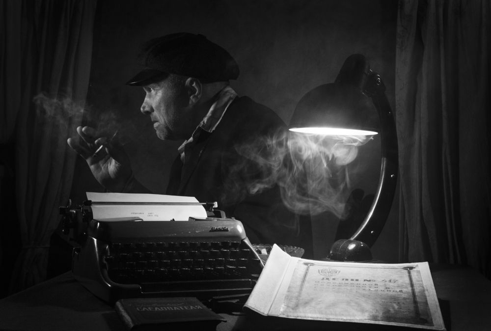 Photograph by Виктор Черкасов