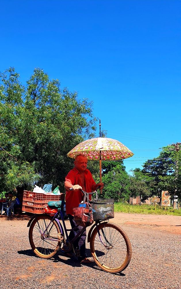 Photograph by Régis Santos