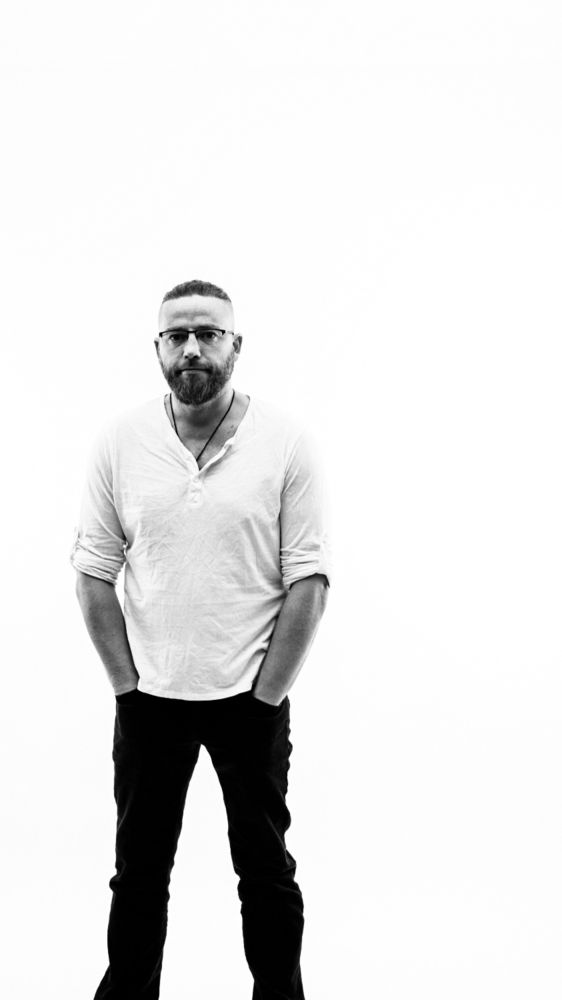 Photograph by Ksenija Bartoško