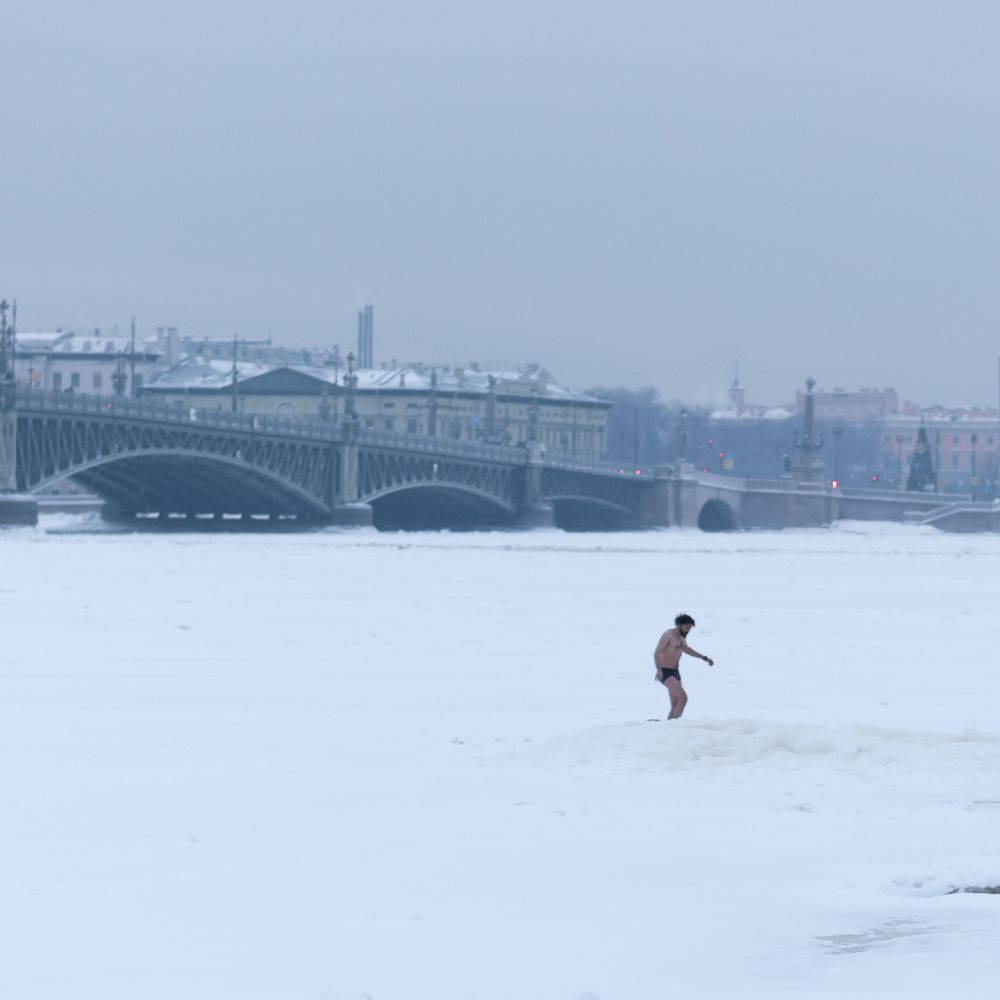 Photograph by Анна Стрелковская