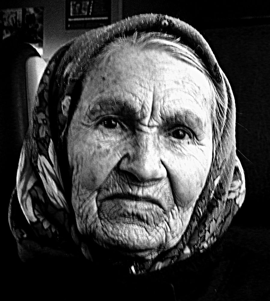 Photograph by Сергей Рапопорт