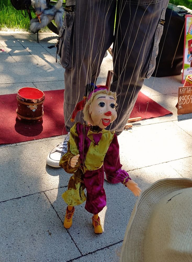 Photograph by София Стрыгина