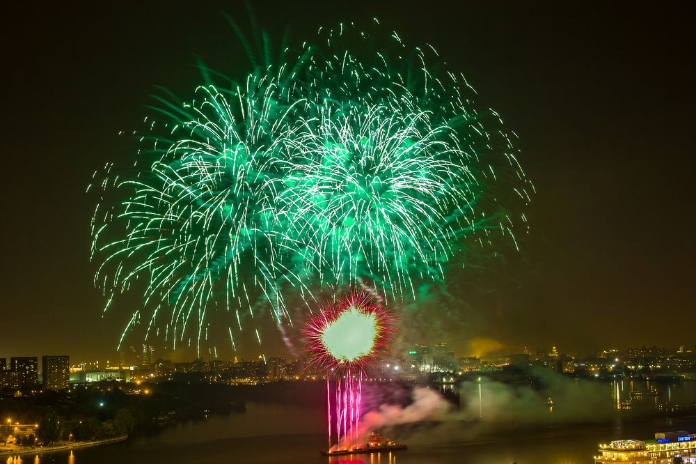 Photograph by Владимир Говоров