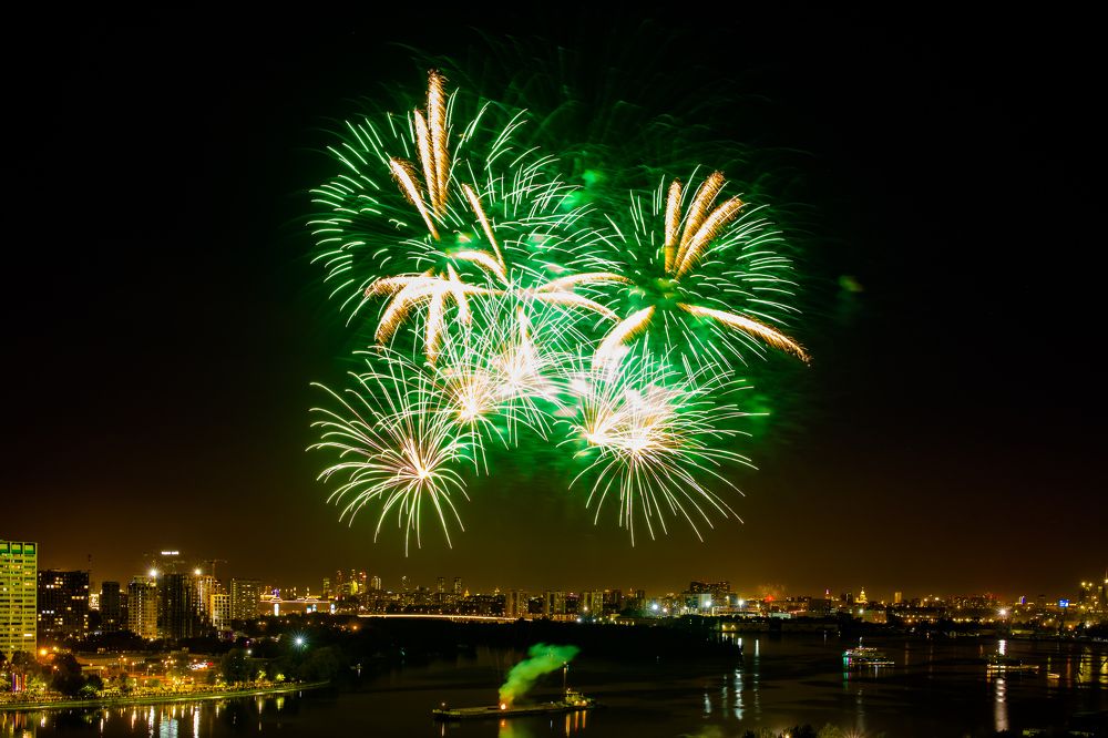 Photograph by Владимир Говоров