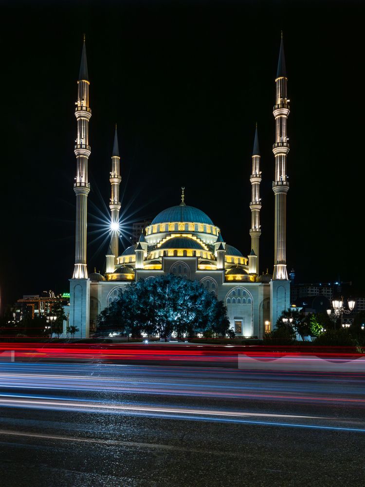 Photograph by Кузнецов Александр