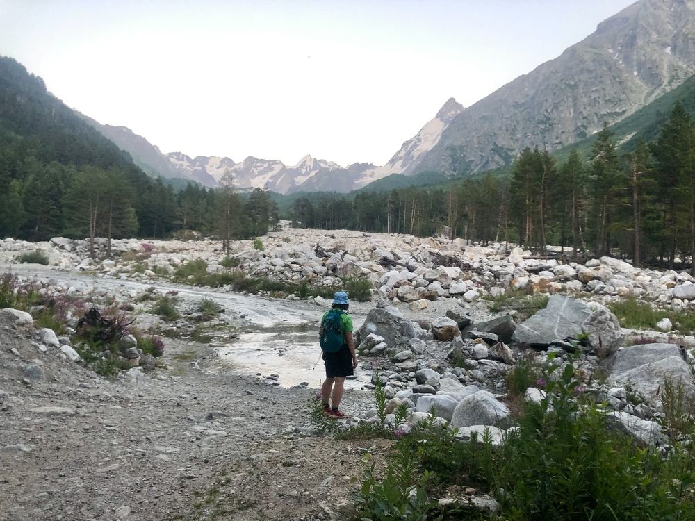 Photograph by Ксения Березкина