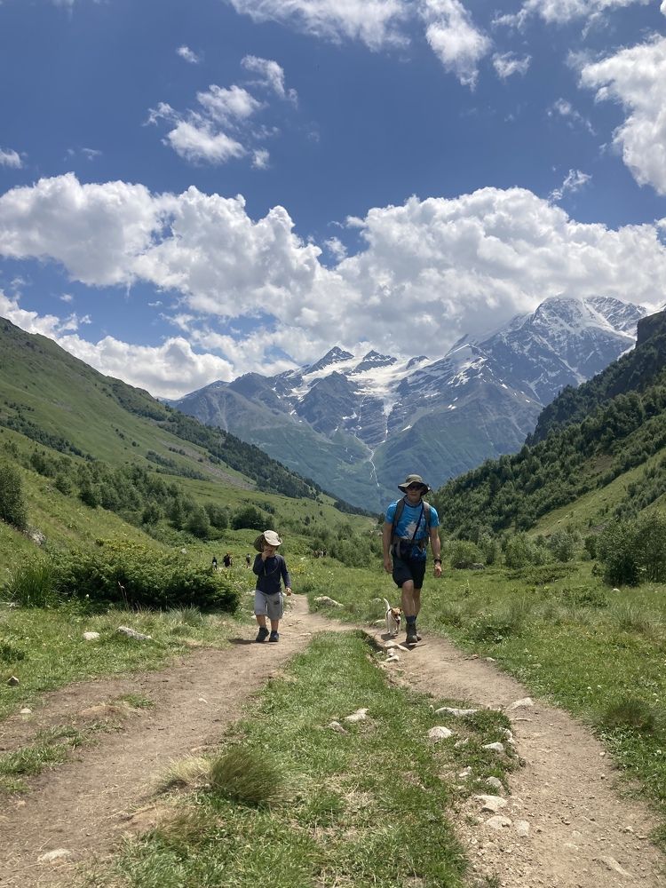 Photograph by Ксения Березкина