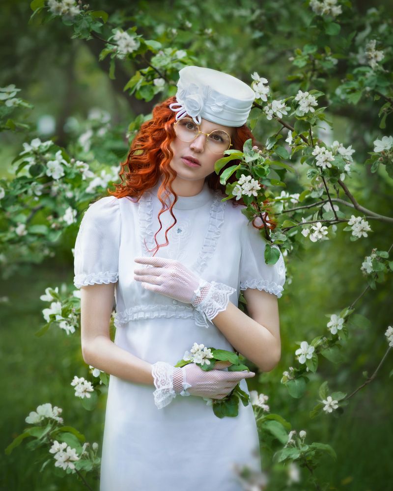 Фотография автора Дюдина Юлия