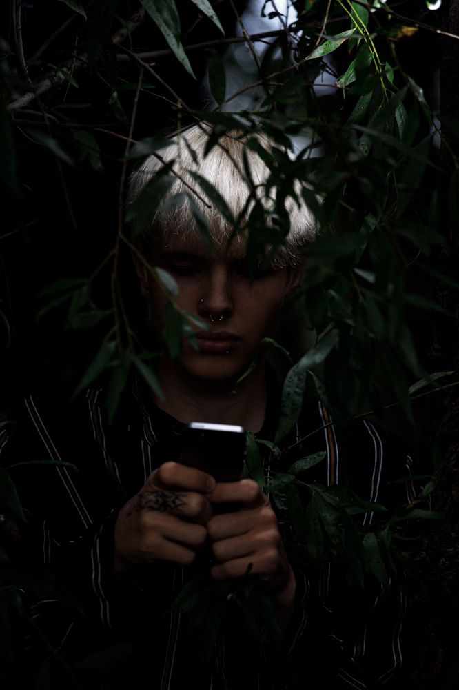 Photograph by Екатерина Козловская