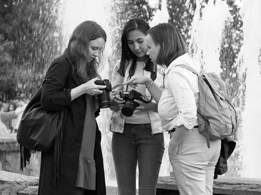 Photograph by Дмитрий Потапов