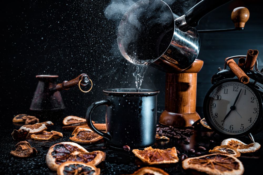 Photograph by Thomas Balagula