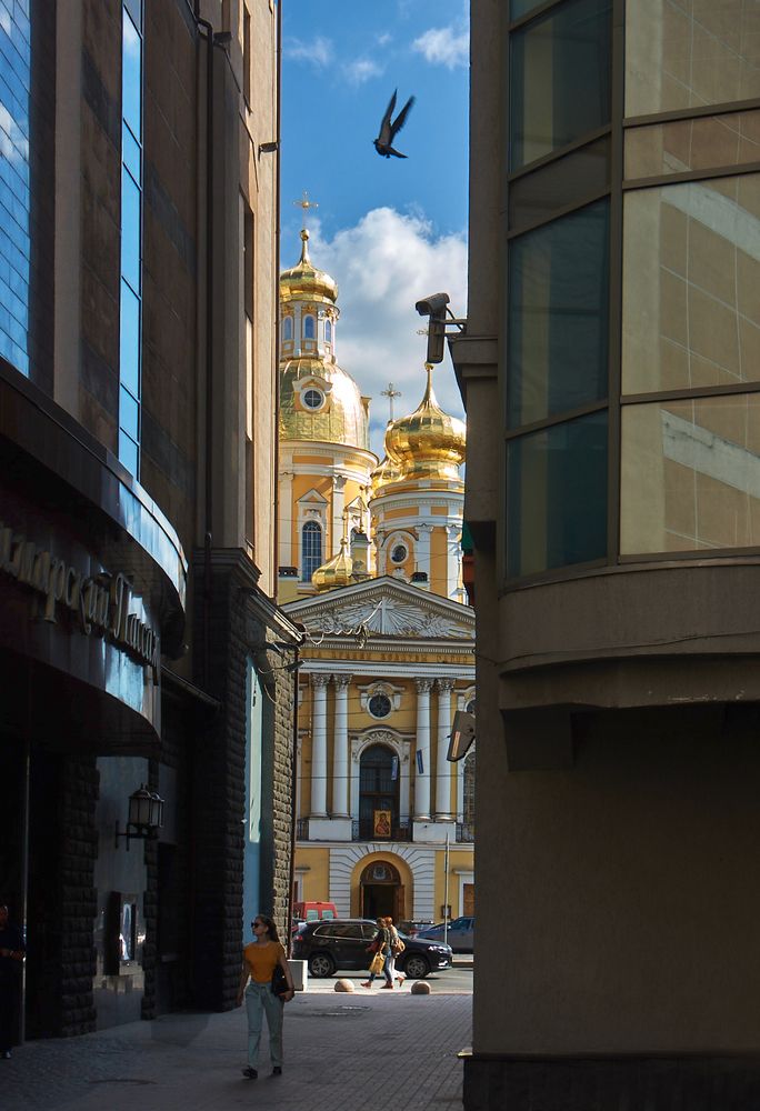 Фотография автора Харламова Валентина