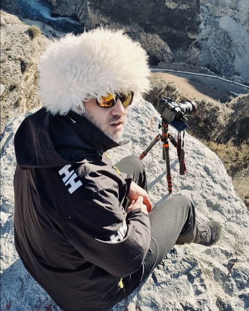 Photograph by Кузнецов Александр