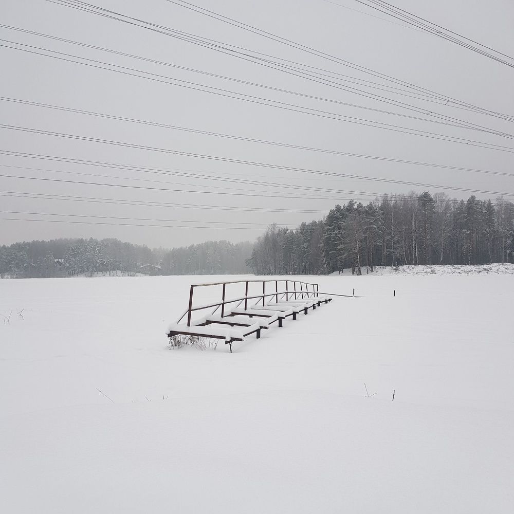 Фотография автора Джаф