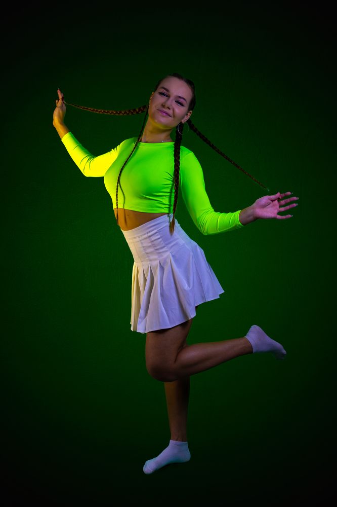 Photograph by Anton Hantov