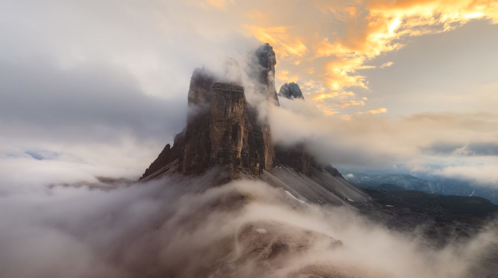 Photograph by Leonov Nikos(Nougzari)