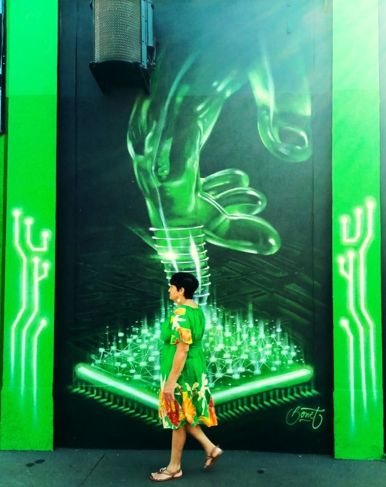 Photograph by Régis Santos