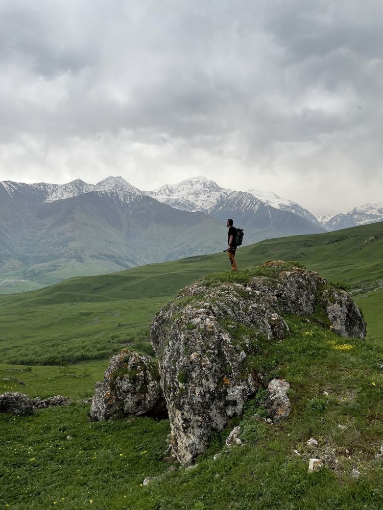 Photograph by Кузнецов Александр