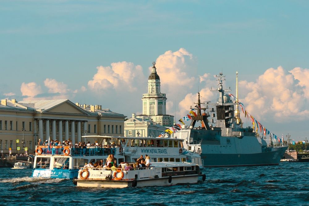 Photograph by Наталья Макаренкова