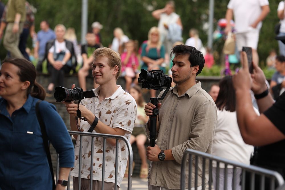 Photograph by Денис Есаков