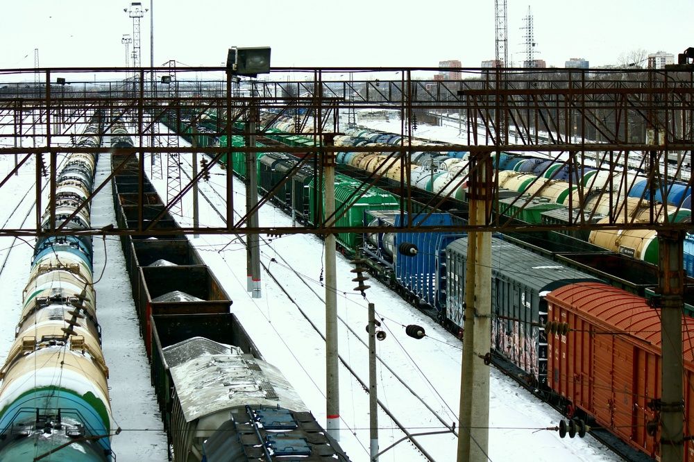 Photograph by Наталья Макаренкова