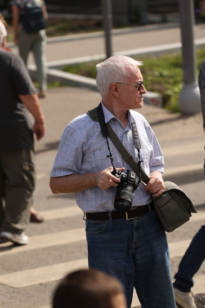 Photograph by Денис Есаков