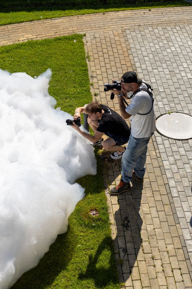 Photograph by Денис Есаков