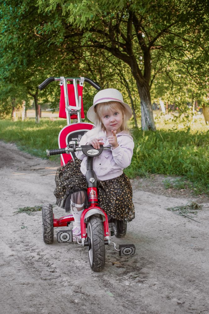 Фотография автора Любовь