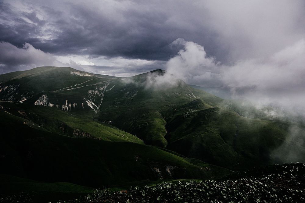 Photograph by Мария Раздорова