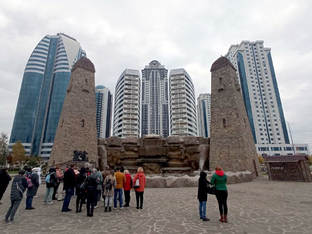 Photograph by Алексей Коношонкин