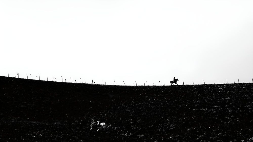 Photograph by Amir Hosein Shokrabadi