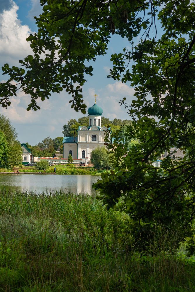 Фотография автора Наталья Почтенная