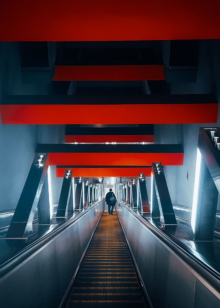 Photograph by Павел Быков