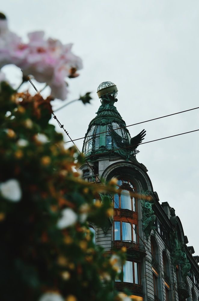 Photograph by Алёна Петрова