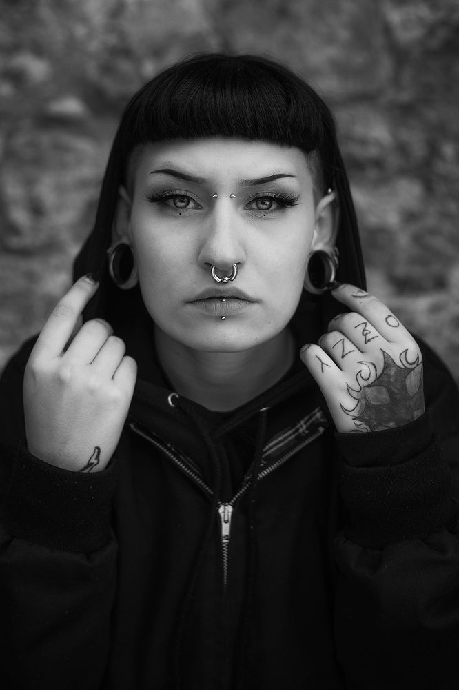 Фотография автора Soňa Šerá