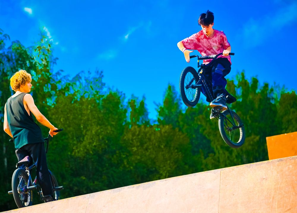 Photograph by Сергей Вальков