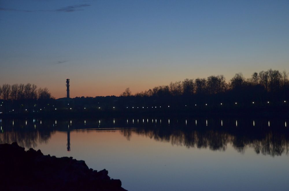 Photograph by Ольга Семенова