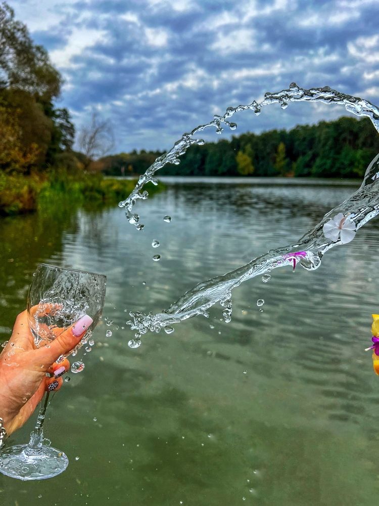 Photograph by Анастасия Германова