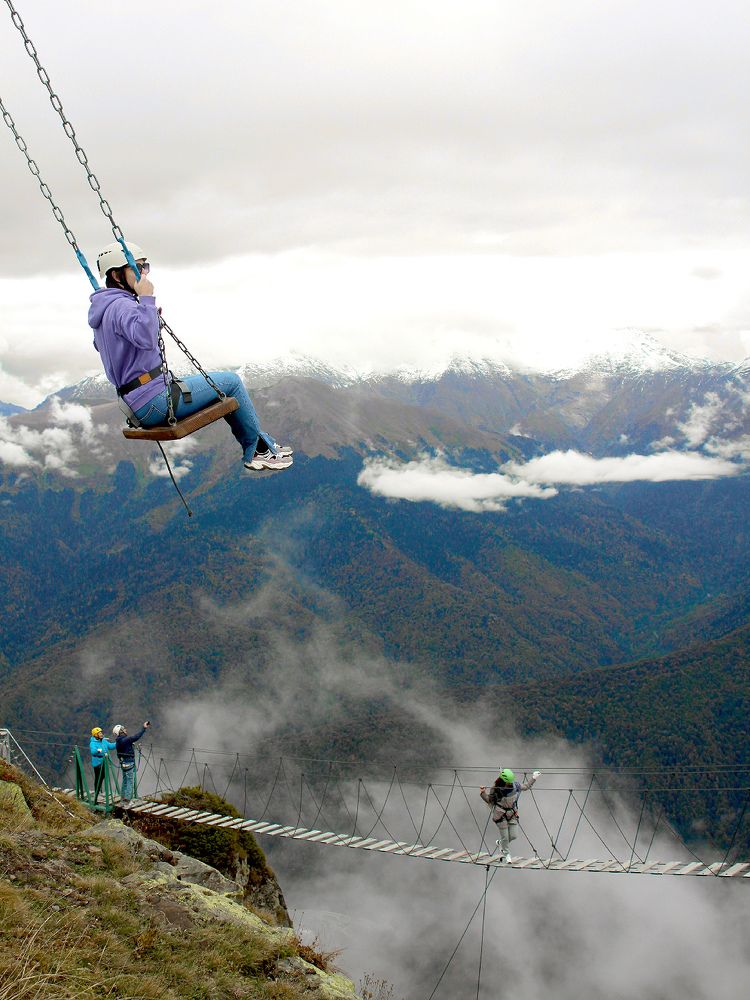 Photograph by Алексей Коношонкин