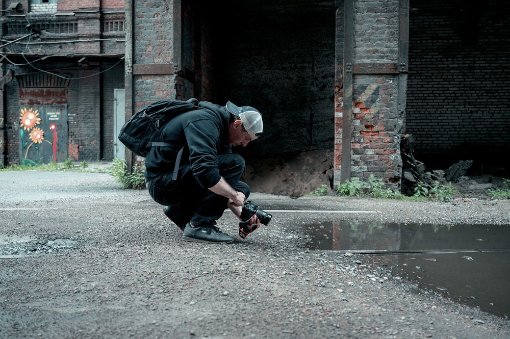 Photograph by Садилов Александр