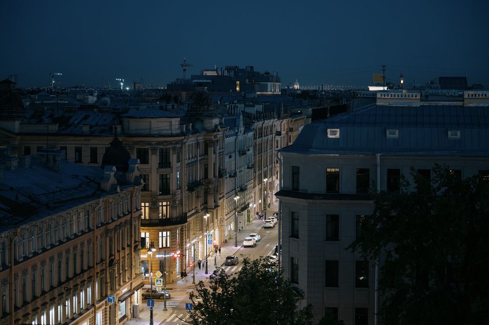 Photograph by Садилов Александр