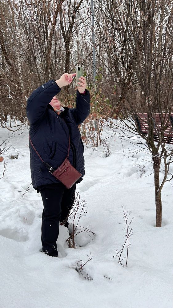 Photograph by Виктория Образцова