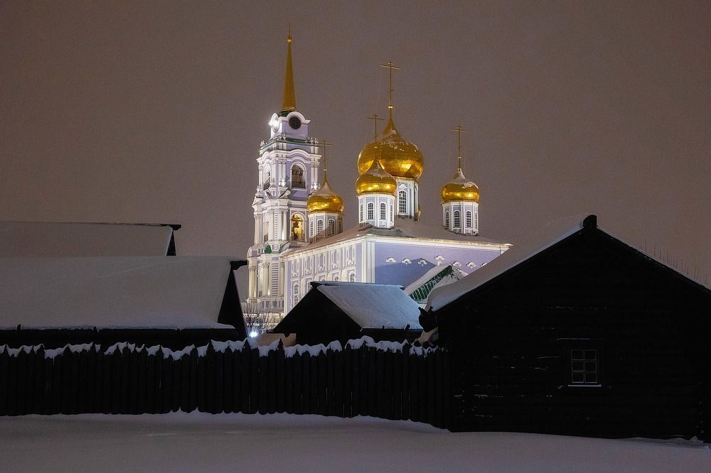 Photograph by Вербицкий Петр