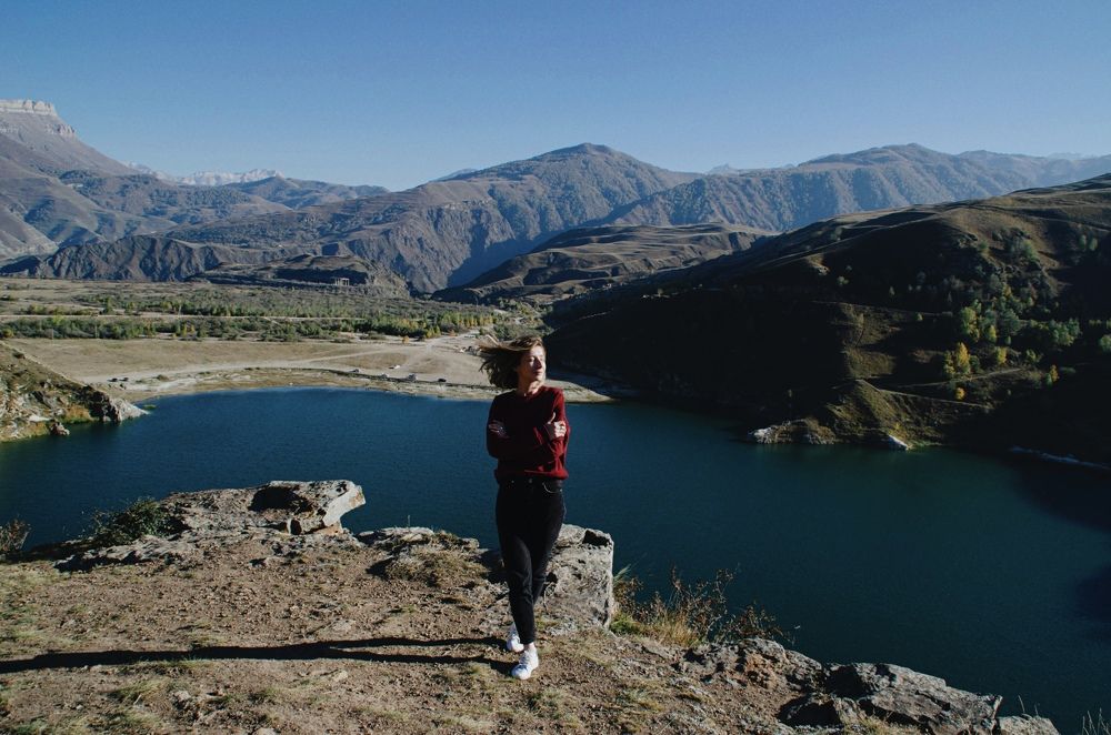 Photograph by Алёна Петрова