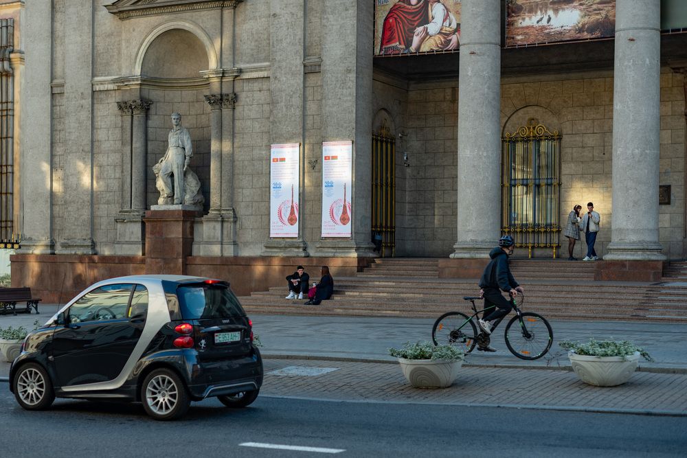 Фотография автора Наталья Почтенная