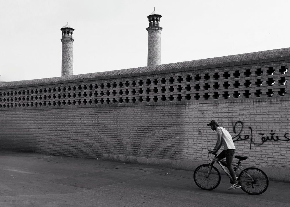 Фотография автора Samane Naji