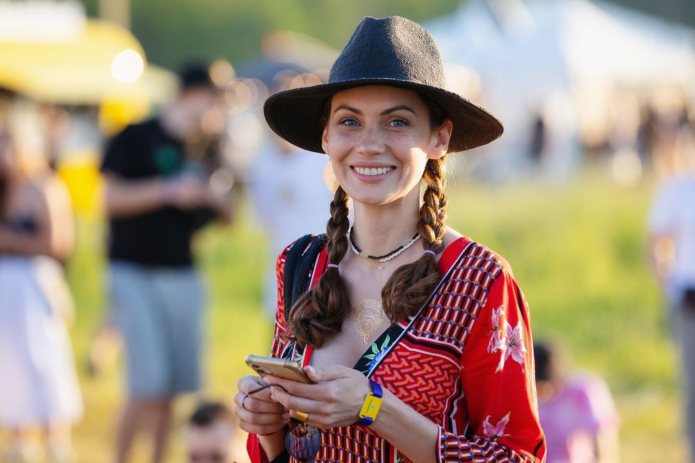 Photograph by Вербицкий Петр